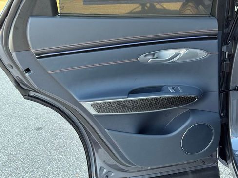 New 2026 Genesis GV70 3.5T Sport Prestige image 22