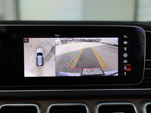 Used 2021 Mercedes-Benz GLE 350 image 38