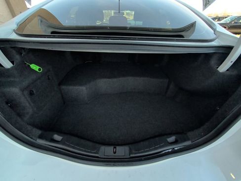 Used 2018 Ford Fusion SE image 16