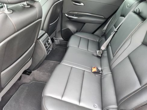 Certified 2023 Cadillac XT4 Sport w/ Enhanced Visibility Package image 30