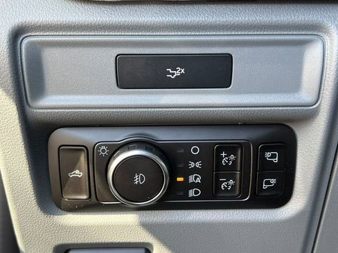 New 2026 Ford F150 XLT w/ Equipment Group 302A MID image 23