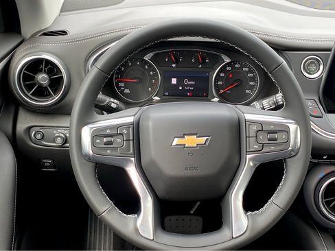 New 2024 Chevrolet Blazer LT w/ Sound & Technology Package image 13