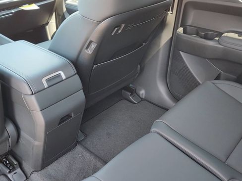 New 2026 Hyundai Santa Fe SEL image 17