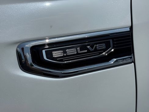 New 2026 GMC Sierra 1500 Denali w/ Denali Reserve Package AWD/4WD image 4