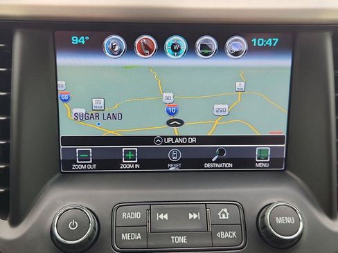 Used 2019 GMC Acadia Denali w/ Technology Package FWD image 14