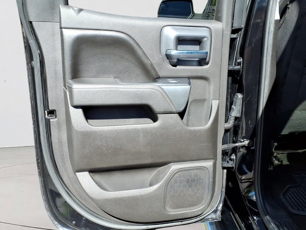 Used 2016 Chevrolet Silverado 1500 LT w/ All Star Edition RWD image 24