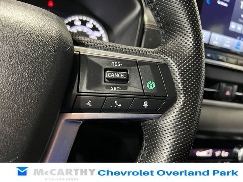 Used 2023 Mitsubishi Outlander SE Black Edition FWD image 15