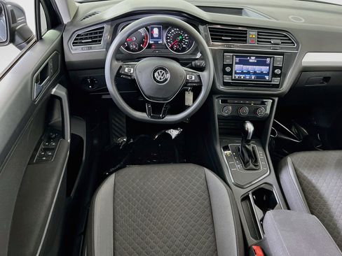 Used 2020 Volkswagen Tiguan S FWD image 20