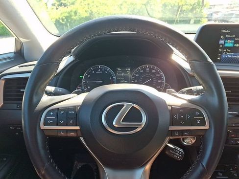 Used 2020 Lexus RX 350 AWD w/ Premium Package image 19