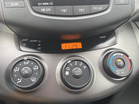 Used 2011 Toyota RAV4 2WD w/ Upgrade Value Pkg image 16