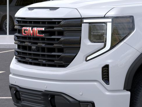 New 2026 GMC Sierra 1500 Elevation w/ Elevation Premium Package AWD/4WD image 13