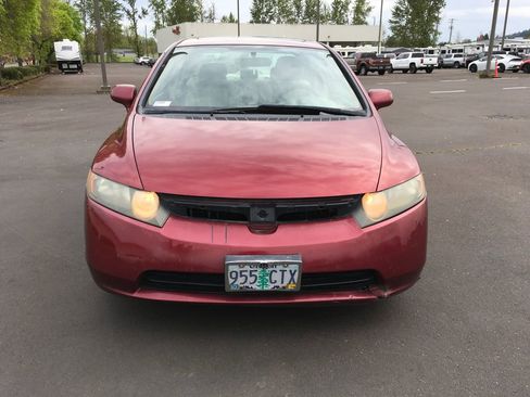 Used 2006 Honda Civic EX image 9