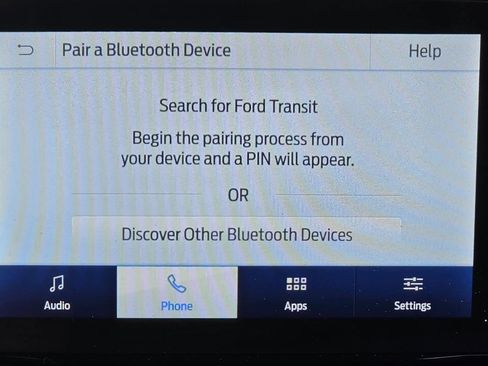 Used 2020 Ford Transit 350 XLT RWD image 22
