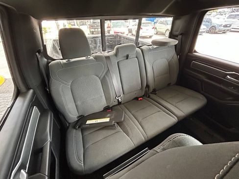 Used 2022 RAM 1500 Big Horn RWD image 33