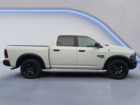 Used 2024 RAM 1500 Classic Warlock image 6