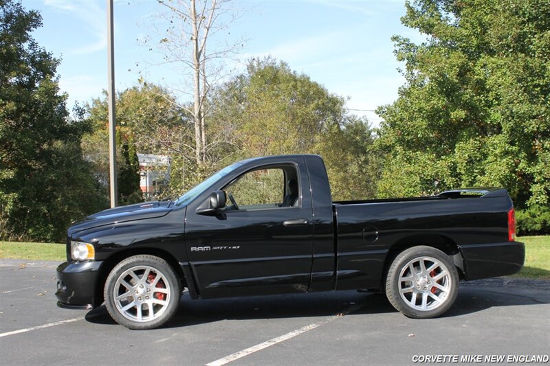 Used 2005 Dodge Ram 1500 Truck 2WD Regular Cab image 3