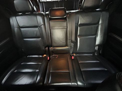 Used 2017 Dodge Durango GT w/ Nav & Power Liftgate Group RWD image 13