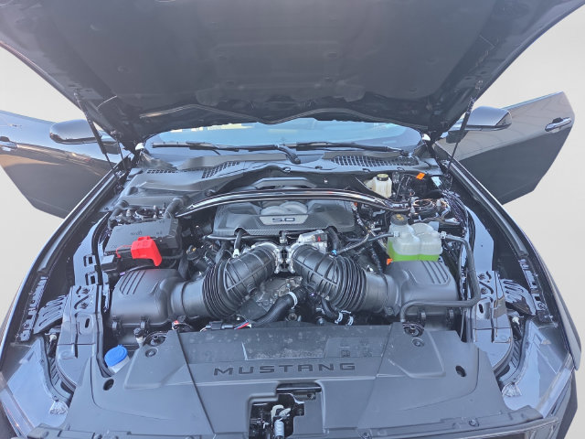 New 2026 Ford Mustang GT w/ GT Performance Package RWD image 32