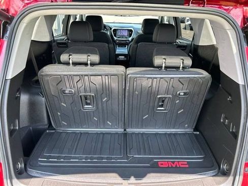 Used 2023 GMC Acadia SLE w/ Driver Convenience Package FWD image 45