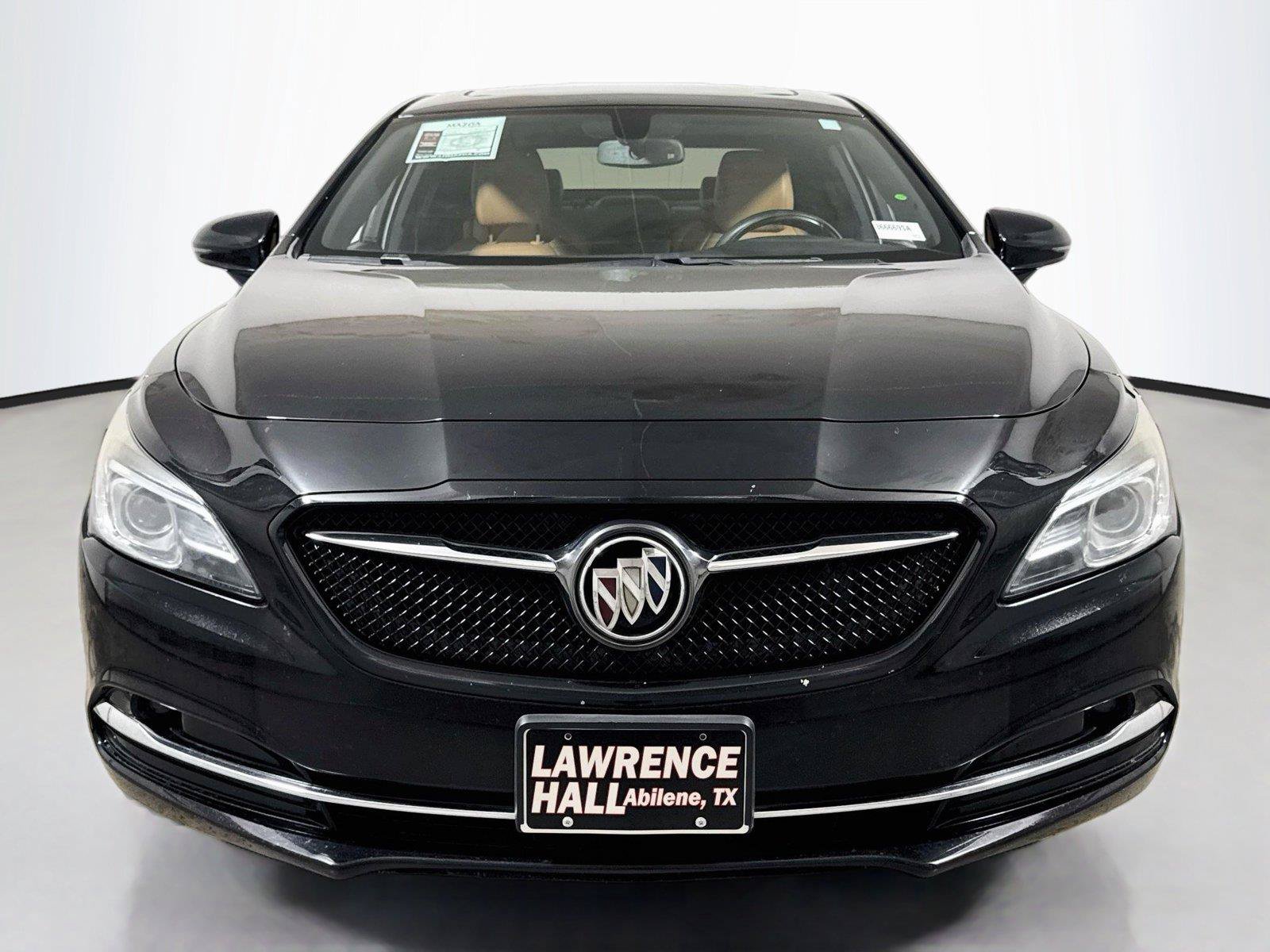 Used 2019 Buick LaCrosse Sport Touring w/ Sun and Shade Package FWD image 2