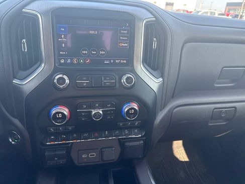 Used 2019 GMC Sierra 1500 Denali w/ Denali Ultimate Package AWD/4WD image 17