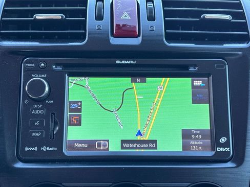 Used 2014 Subaru Forester 2.5i Premium image 20