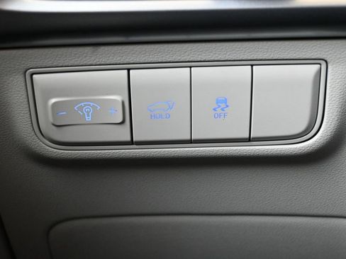 New 2026 Hyundai Tucson SEL AWD/4WD image 24