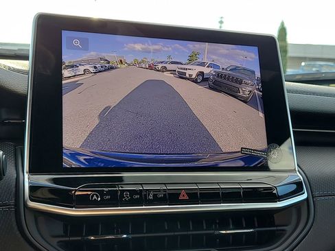 New 2026 Jeep Compass Latitude w/ Quick Order Package 29K image 23