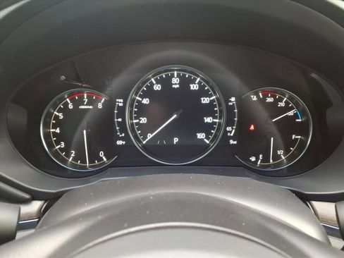 New 2025 MAZDA CX-5 Signature image 17