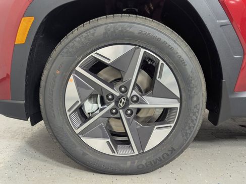 New 2026 Hyundai Tucson SEL image 9