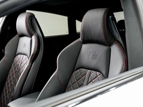 Used 2023 Audi S5 Premium Plus image 10