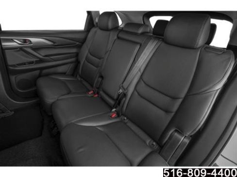 Used 2021 MAZDA CX-9 Touring w/ Touring Premium Package image 17