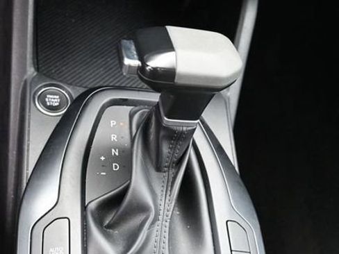 Used 2025 Kia K4 FWD image 22