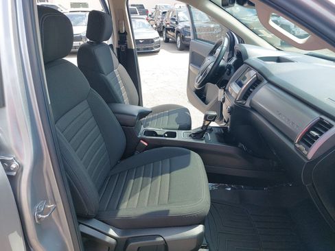 Used 2021 Ford Ranger XLT w/ Equipment Group 301A Mid AWD/4WD image 10