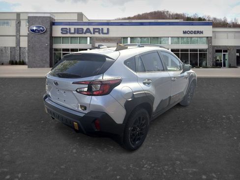 New 2026 Subaru Crosstrek 2.5i Wilderness AWD/4WD image 5