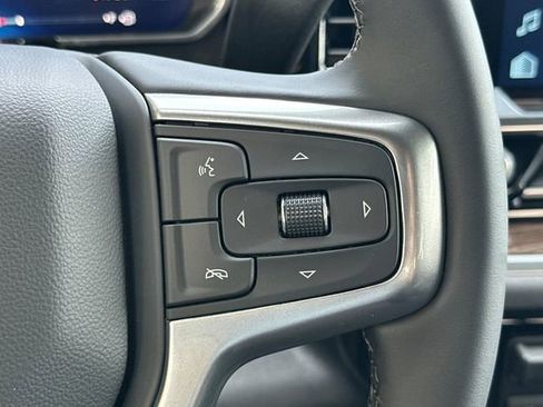 New 2026 Chevrolet Silverado 1500 LT w/ Z71 Off-Road Package AWD/4WD image 31