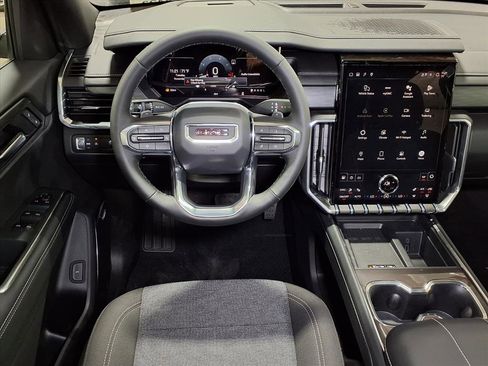 New 2026 GMC Acadia Elevation image 11