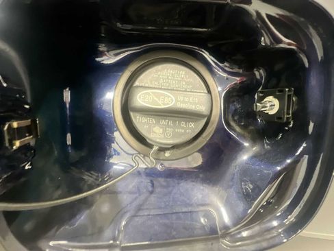 Used 2023 Toyota Highlander Platinum image 42