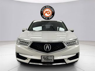 Used 2018 Acura MDX FWD w/ Technology Package video 2