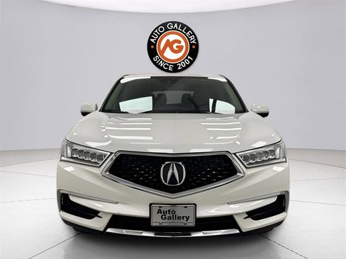 Used 2018 Acura MDX FWD w/ Technology Package image 2