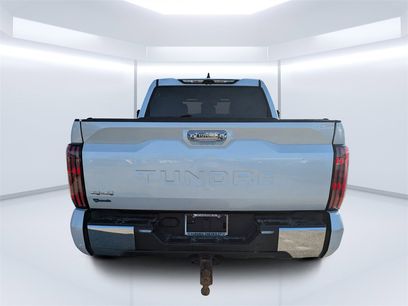 Used 2022 Toyota Tundra 1794 Edition