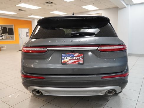 Used 2022 Lincoln Corsair AWD w/ Equipment Group 101A image 10