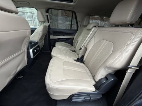 Used 2023 Ford Expedition Max Limited RWD image 29