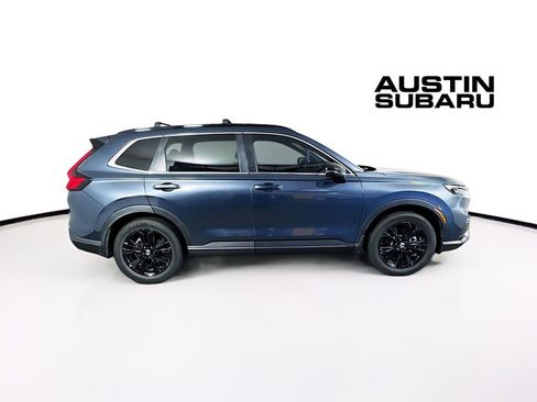 Used 2024 Honda CR-V Sport Touring image 8
