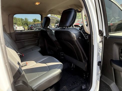 Used 2020 RAM 2500 Tradesman RWD image 22