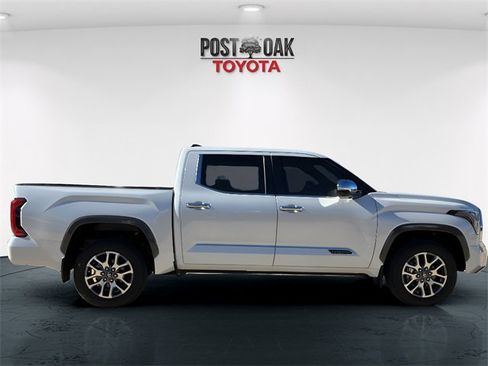 New 2026 Toyota Tundra 1794 Edition image 8