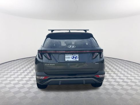 Used 2023 Hyundai Tucson Limited AWD/4WD image 6