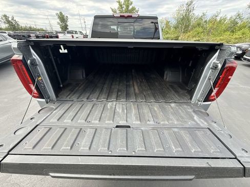 Certified 2023 GMC Sierra 1500 Denali AWD/4WD image 27