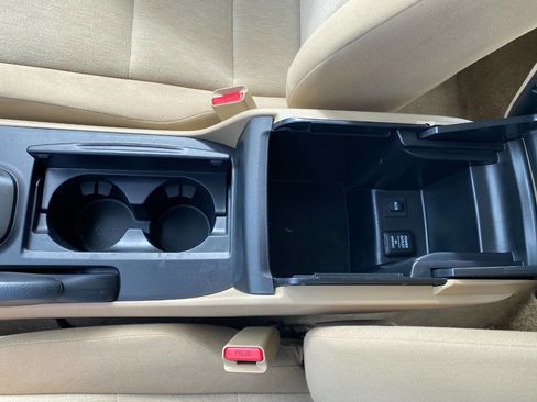 Used 2008 Honda Accord LX image 19