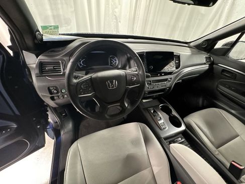 Certified 2023 Honda Passport EX-L image 15